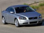 Volvo C70 T5 2005 года (US)